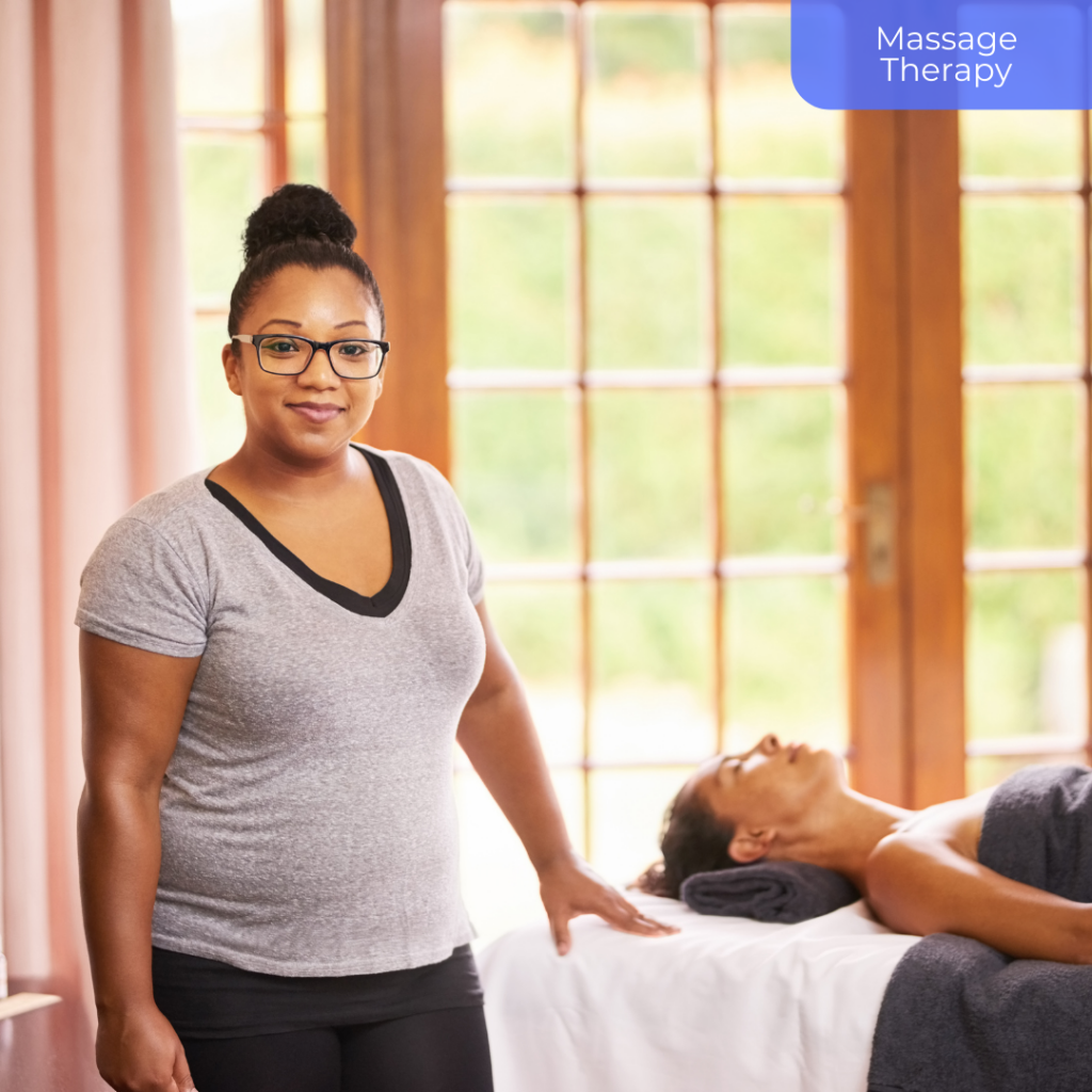 Massage Therapy Holistic Medicine Launch Your Degree 2515